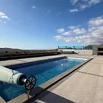 Blue Petrol - Ocean Double Private In Barbuja * Tefia
