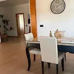 Apartment Blue Petrol - Ocean Double Private In Barbuja