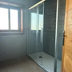 Apartment Blue Petrol - Ocean Double Private In Barbuja