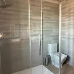 Blue Petrol - Ocean Double Private In Barbuja * Tefia