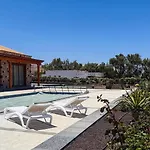 Blue Petrol - Ocean Double Private In Barbuja