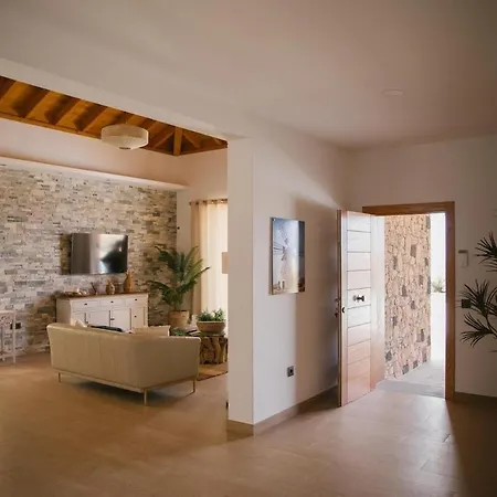 Blue Petrol - Ocean Double Private In Barbuja