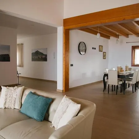 Blue Petrol - Ocean Double Private In Barbuja *