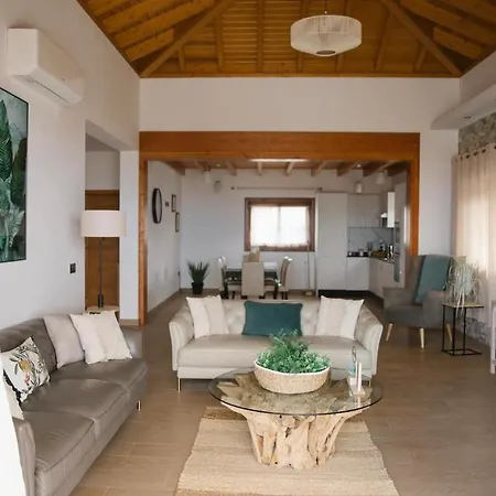 Blue Petrol - Ocean Double Private In Barbuja