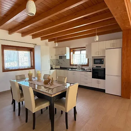 Blue Petrol - Ocean Double Private In Barbuja