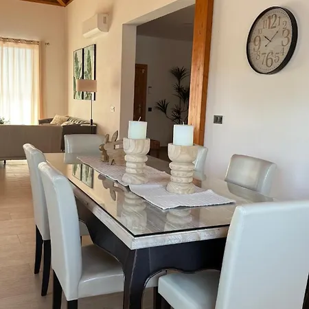 Blue Petrol - Ocean Double Private In Barbuja Appartamento Tefía