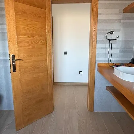 Blue Petrol - Ocean Double Private In Barbuja