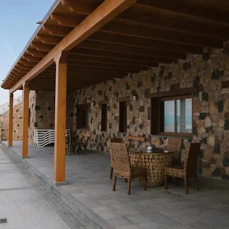 Apartment Blue Petrol - Ocean Double Private In Barbuja