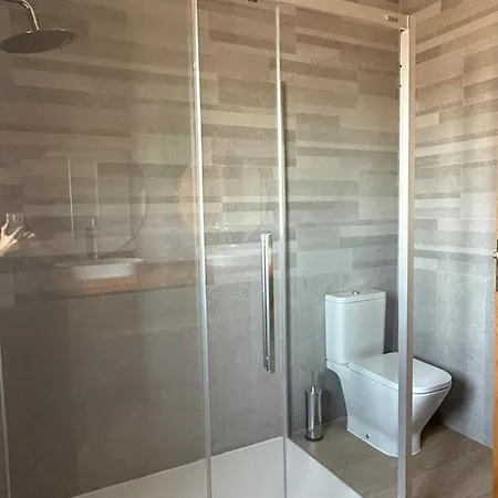 Blue Petrol - Ocean Double Private In Barbuja * Tefía
